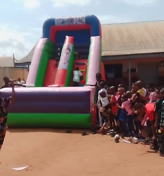 Children's Day Celebration