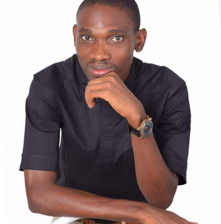 Rev. Fr Emmanuel Avoseh