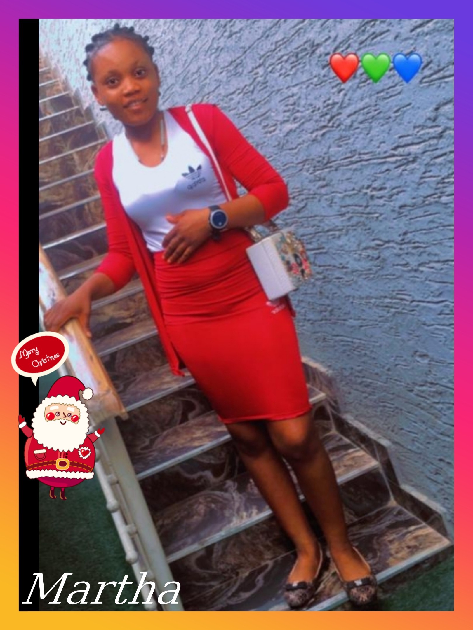 Martha Chidinma Ezeilo