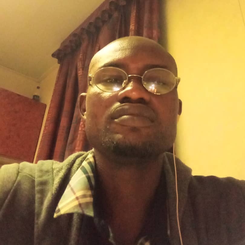 Mr Odunayo Anthony (Tony Ayo)